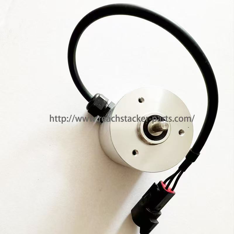 923023.0054 Potentiometer Kalmar Reach Stacker Parts