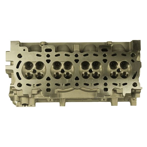 Sigma 1.4 Aluminum Cylinder Head FOR FORD Fiesta Fusion 1.4L 16V 1546327 8A6G-6C032-CA