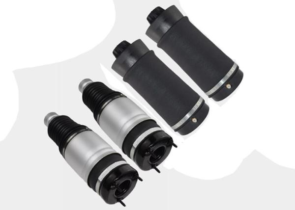 68029911AB 68029912AC Suspension aérienne avant et arrière Kit de sacs à ressorts Pour Jeep Grand Cherokee 2011-2016