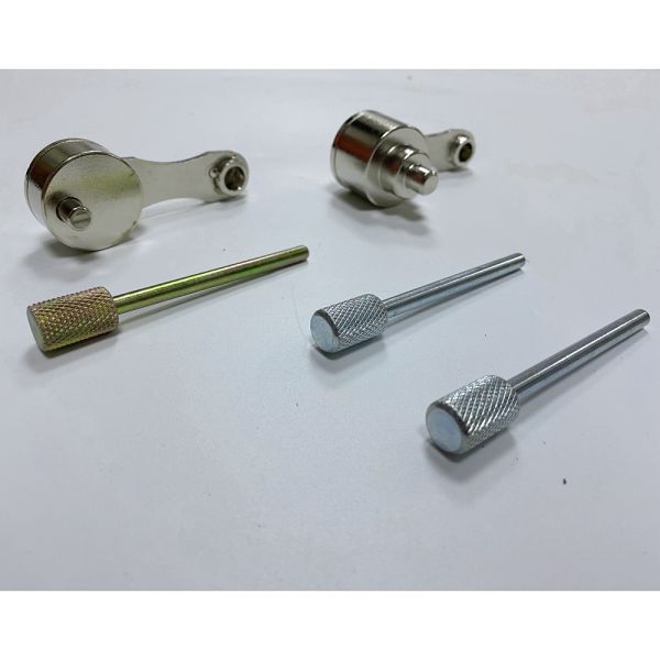 Engine Timing Tool Diesel Engine Setting Locking Kit for Jaguar Land Rover 2.7 3.0T With Camshaft Alignment