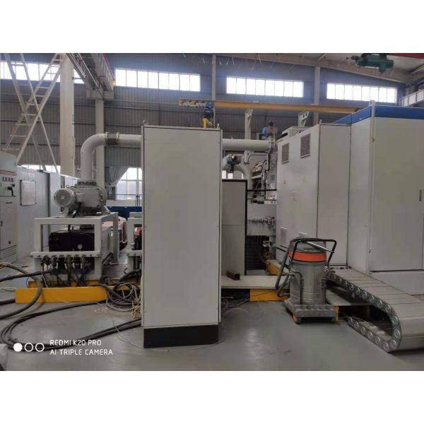 Белые 4000mm лакировочная машина 50 микронов алюминиевая