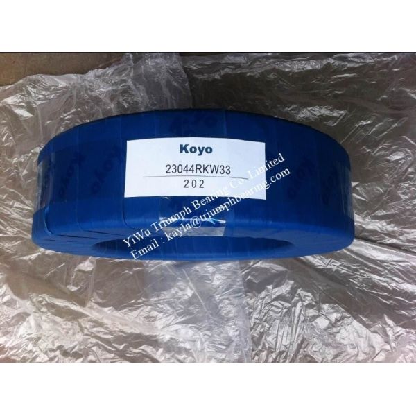 KOYO Spherical Roller Bearing 23044RKW33 , 23044