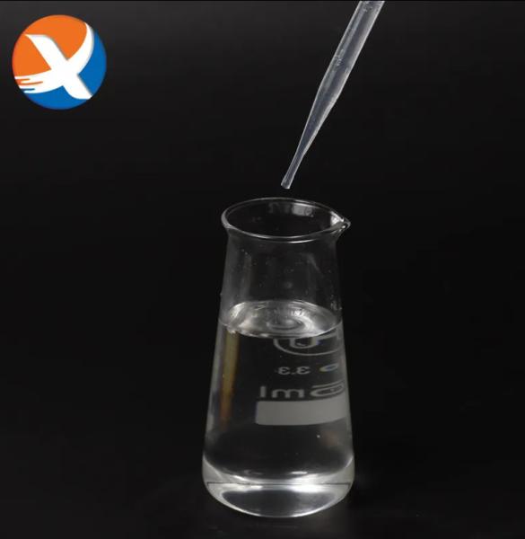 Collector YH260, a high-performance reagent designed for the flotation of oxidized copper ores.