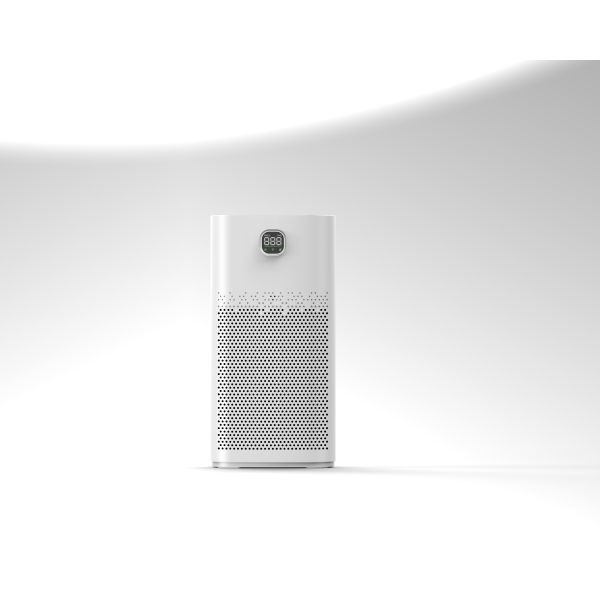 Очиститель CADR 450m3/H воздуха фильтра EPI405 УЛЬТРАФИОЛЕТОВЫЙ H13 Hepa 13