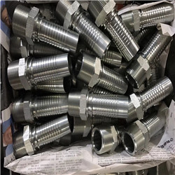 JIS GAS FEMALE 60 BSP Hose Fittings