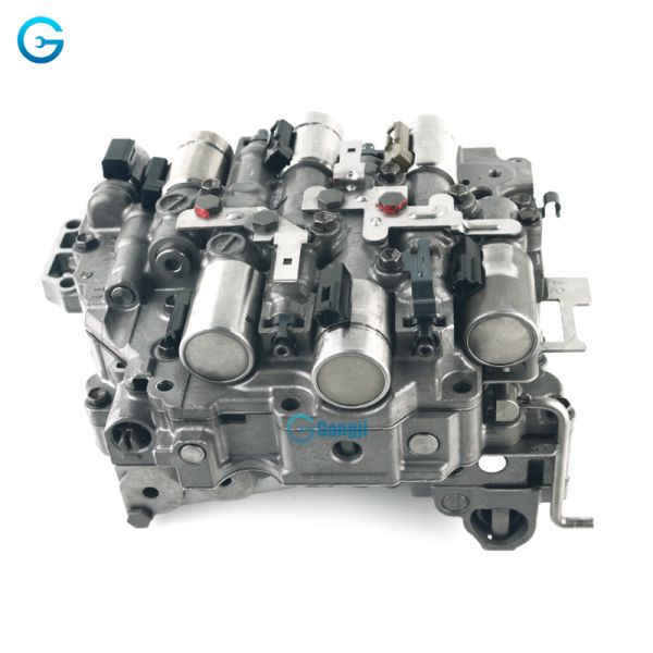 Best Sales  Automatic Gearbox Body AF40/TF80SC for PEUGEOT 407 ALFA ROMEO CITROEN FIAT Lancia OPEL SAAB