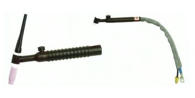 High Duty Cycle Argon Torch Set Stable Performance For All Types Welder