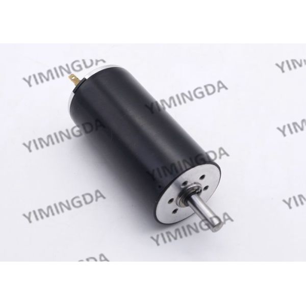 PN 054509 DC Motor Cutter Spare Parts 90W For Bullmer