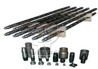 Tambor dos acessórios da bomba de Rod Pump Accessories Plunger Oilfield do otário do API 11AX
