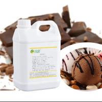 Irresistíveis amostras grátis de sorvete de chocolate sabores para fazer sorvete