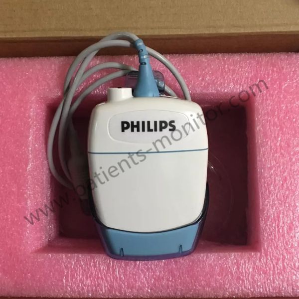 New and Original PHiliph M2741A Sidestream CO2 Sensor Good in Function Medical Device Hospital Equipment​