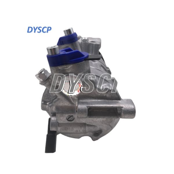 4GD260805A 8T0260805N Компрессор с переменным водоизмещением для Audi C7 A6L Q5 2.0T S3 6PK