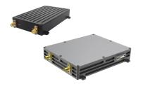CD30NMT-V3 30-50KM UAV Data Link HD VTX 1080P Résolution haute définition pour drone