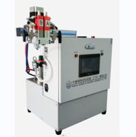 Gluing Machine for Precise Mixing Dosing of Two-Component Materials