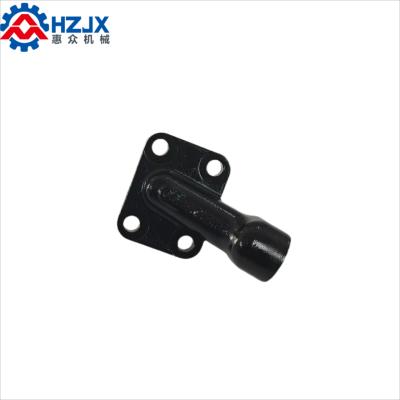 Suitable for Atlas rock drill, hydraulic plate 3115193800
