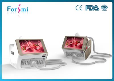Free Shippment Effectively Permanent 808nm/810nm Diode Laser Hair Removal Machine