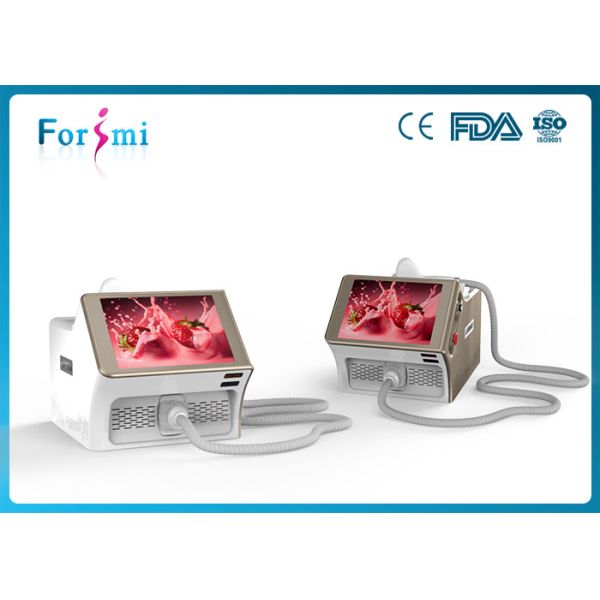 hair removal for men 808nm diode laser FMD-1 diode laser hair removal machine