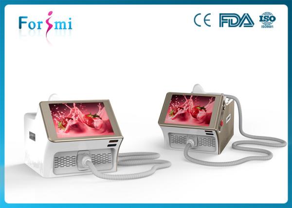 aesthetic studio 808nm diode laser FMD-1 diode laser hair removal machine