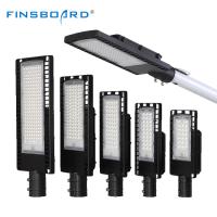 50w-250w Économie d'énergie LED Street Light étanche à l'eau extérieur 3000K à 6500K