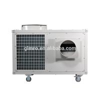 refrigerador portátil do condicionador de ar da barraca de 15000W 51100BTU