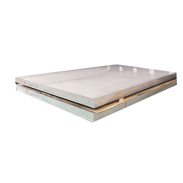 6mm 10mm Hot Rolled 316 Stainless Steel Sheet / Plate / Coil / Laser Cutting Circles