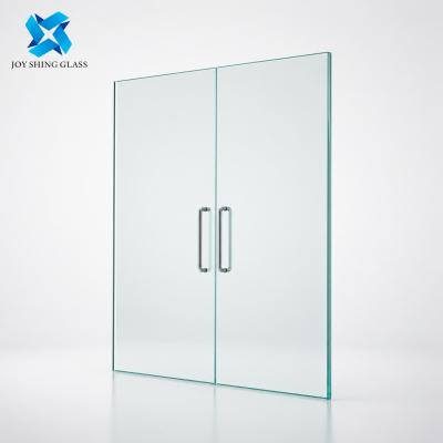 Custom Tempered Glass for Doors for Commercial and Residential Projects