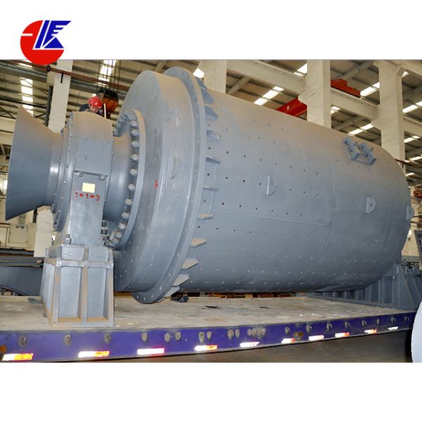 Lab Rod Sand Attrition Vibrating Ball Mill Grinder