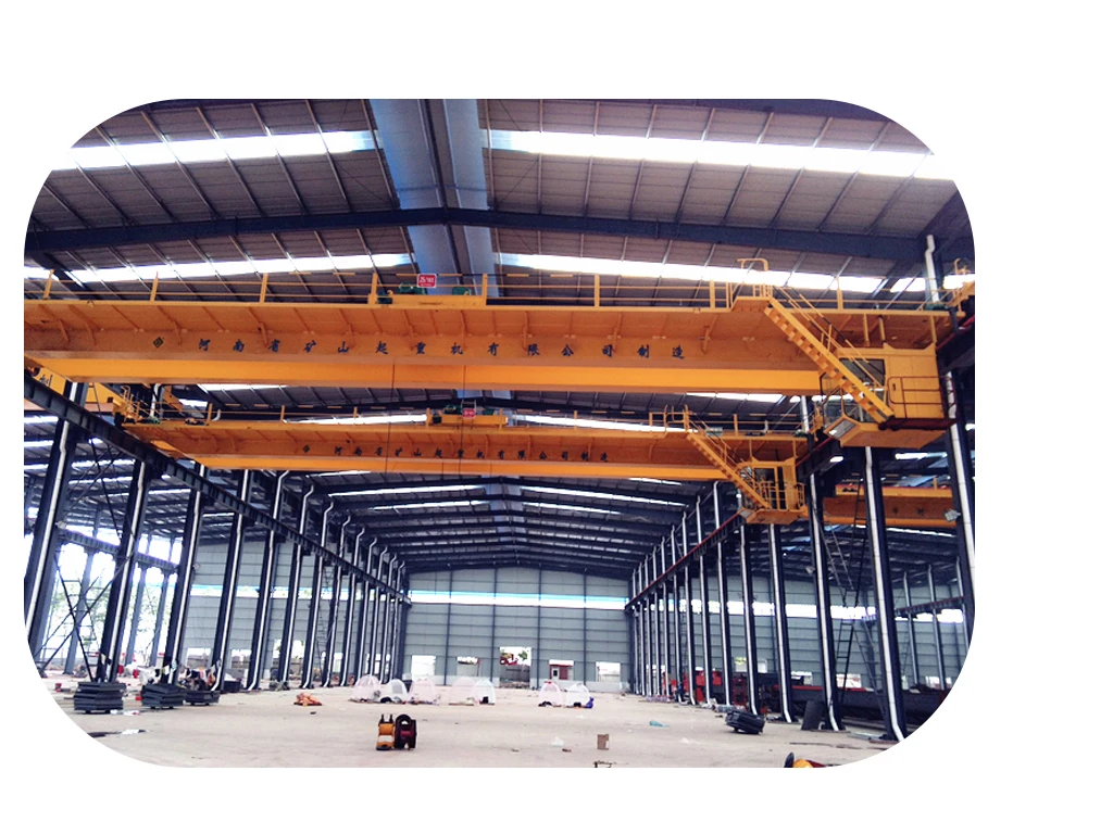 Zehua Crane Controller Cable Of Overhead Crane Loading Amp Lifting Overhead Crane Workshop Equipment