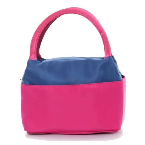 Professional Nylon Picnic Insulated Cooler Bags Numerous Styles Available