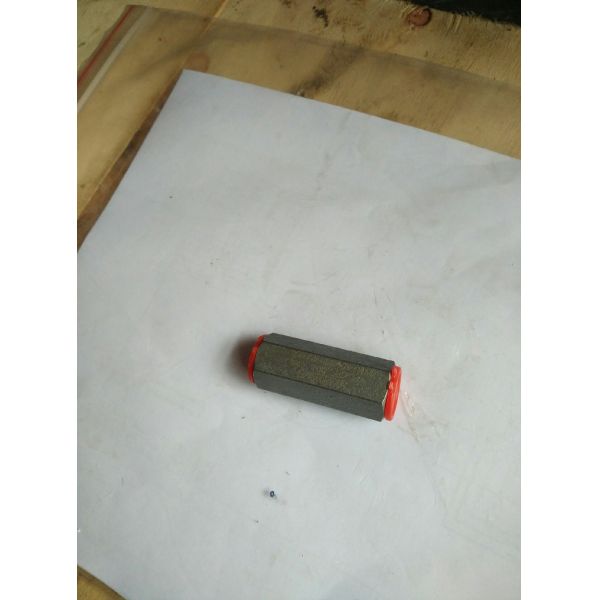 Anti explosion valve for XCMG truck mounted crane SQ10ZK4Q,XCMG truck crane spare parts