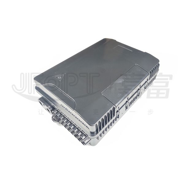 Держатель стены выхода входного сигнала 8 терминальной коробки 1 Splitter оптического волокна FTTH