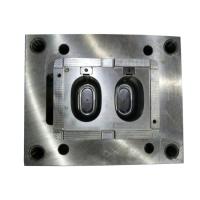 Tampa do ABS do motor de HASCO auto/auto trabalho feito com ferramentas da modelagem por injeção dos conjuntos