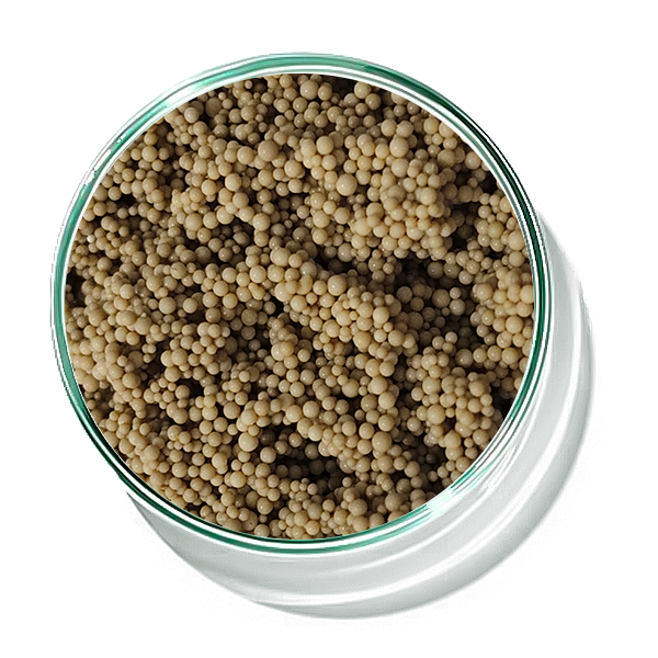 Industrial Grade Water Treatment Resin ASD-105 for COD Reduction and Pure Water