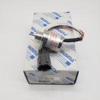 Solenoide de parada 119233-77932 1503ES-12S5SUC12S para los motores de la serie Yanmar 4TNE84