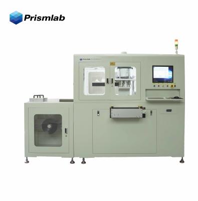 High Performance Thermoforming Machine Clear Aligner Automatic Industrial With CE