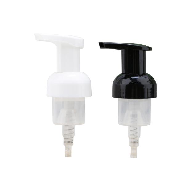 PP Cosmetic Packaging Handwash Mousse Foam For A Refreshing And Revitalizing Clean