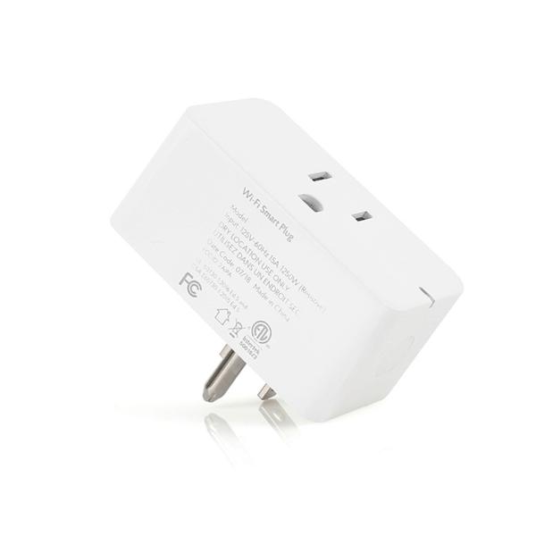 U.S Type Smart Wi-Fi Plug(US Plug 101)