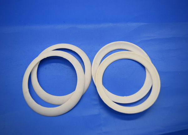 Fire Resistance Zirconia Ceramic Pin Gauge, Size Customized Ceramic Dowel Pins