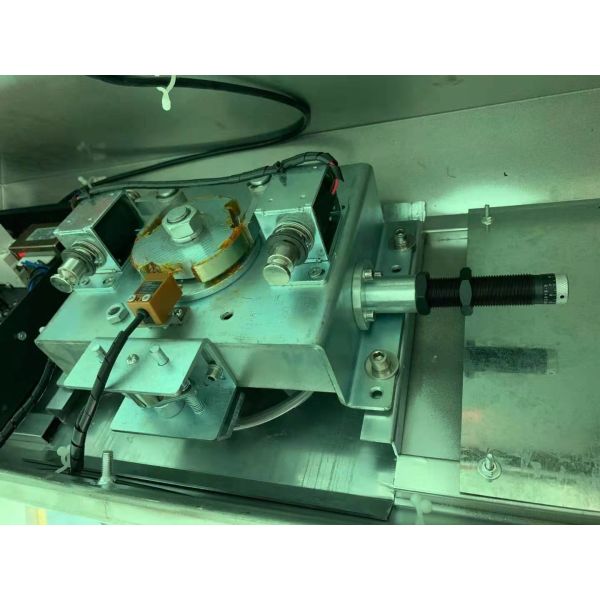 CNC подвергая гидравлический полный механизм механической обработке турникета высоты