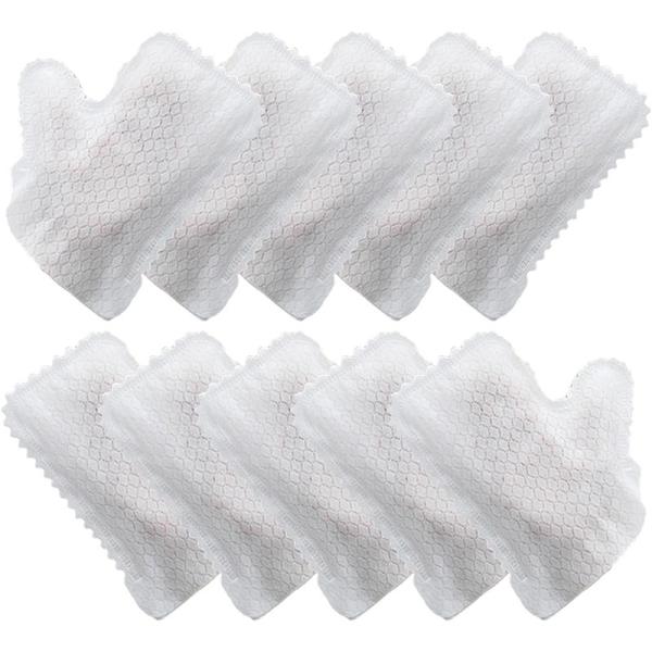 S&J Disposable Non-Woven Bamboo Fiber Electrostatic Dust Dust Gloves that Meet a variety of cleaning Tasks