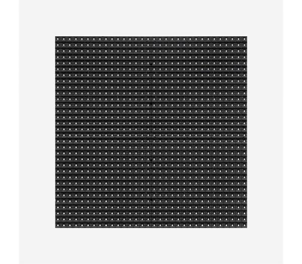 Outdoor LED Display Module for Rear Service Fixed Installation Type Original Viewing Distance 6-60m