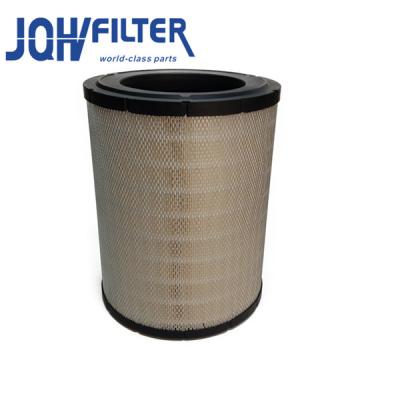 106-3969 106-3973 máquina escavadora Air Filter AF25262 AF25263 para  E776C/D