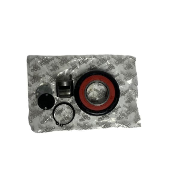 Steel Forklift Bearing Mast Roller Assy with Long Working Life for CPC(D)20-35 Forklifts