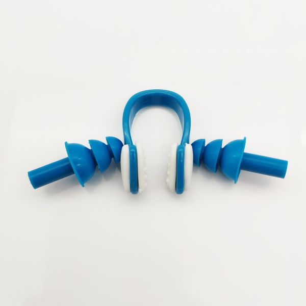 Noise Reduction Anti Water Diving Nose Clip Water Resistant Diving Nose Plugs