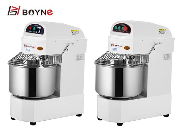 Commercial 20L Capacity 8kg Flour Dough Mixer For Bread Making