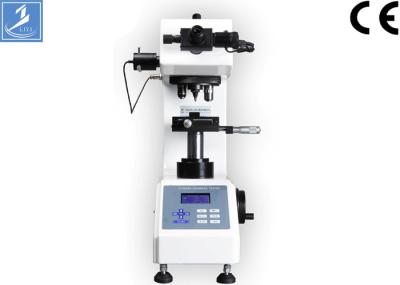 Máquina de teste portátil automática da dureza do metal de Vickers da impressora altamente precisa