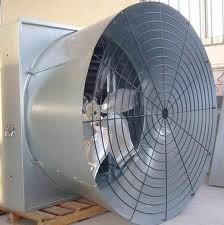 Heavy Duty Air Ventilating Fan