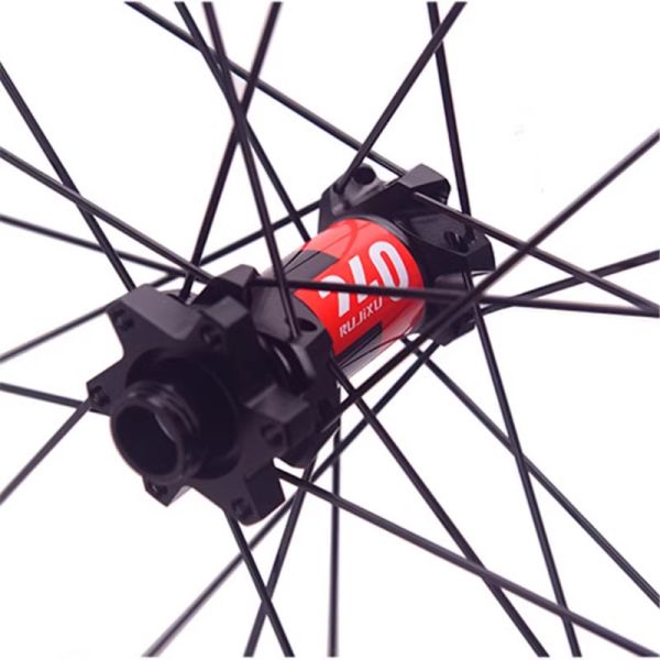 24H 240DC Ultra Light Road Bicycle Hubs Mountain Bike Hubs With Disc Brake And Flower Drum