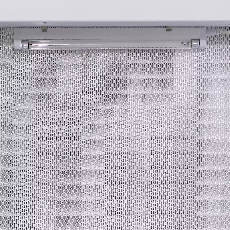 Professional SW Desktop Tissue Culture Clean Bench | Class 100 Laminar Air Flow Hood for Lab | Leading Manufacturer