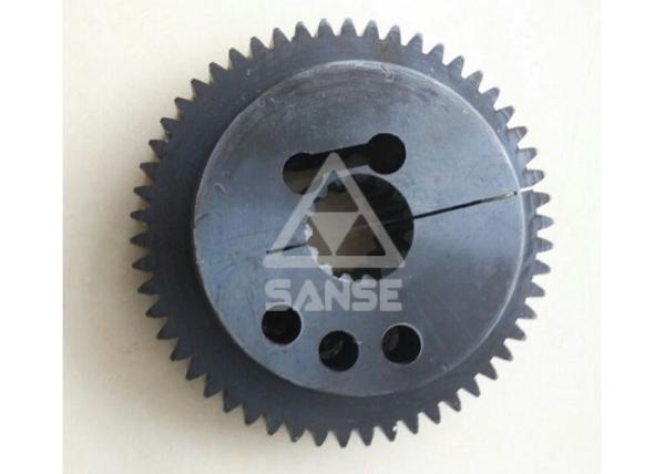 4636444 Hydraulic Coupling Assy For Excavator Hitachi ZX470-3 Machinery For Sale